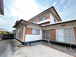 福山市幕山台7丁目　戸建て