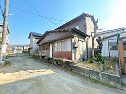福山市松永町4丁目 戸建て