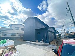 福山市松永町4丁目　戸建て