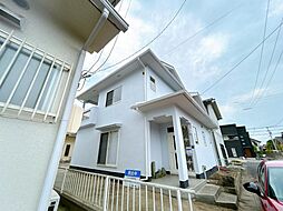 笠岡市美の浜　戸建て