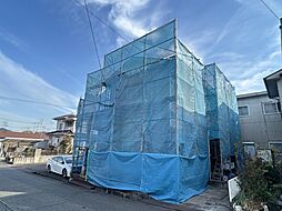 福山市新涯町6丁目　戸建て