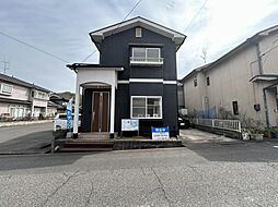 福山市新涯町6丁目　戸建て