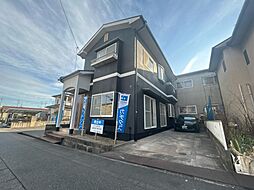 福山市新涯町6丁目　戸建て