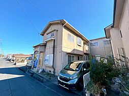 福山市新涯町6丁目　戸建て