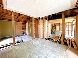 福山市能島3丁目　戸建て