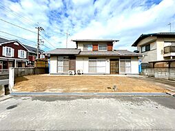 福山市能島3丁目　戸建て