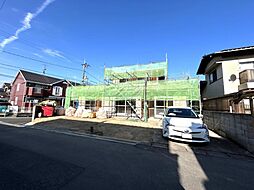 福山市能島3丁目 戸建て