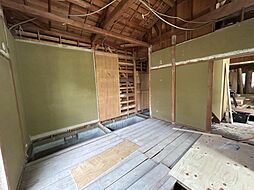 福山市能島3丁目　戸建て