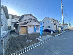 笠岡市笠岡　戸建て