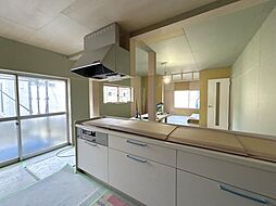 笠岡市笠岡　戸建て