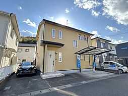 尾道市向東町　戸建て