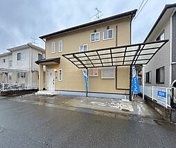 尾道市向東町 戸建て