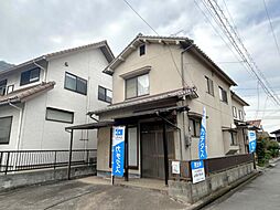 福山市水呑町　戸建て