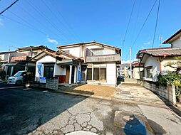 福山市山手町5丁目　戸建て