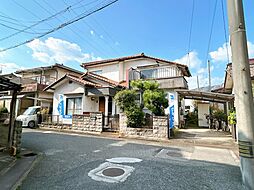 福山市山手町5丁目　戸建て