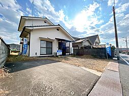 笠岡市茂平　戸建て