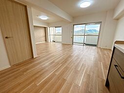 サンシティ尾道　1104