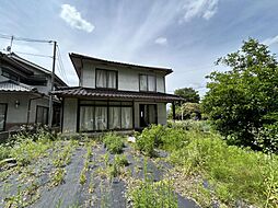 福山市駅家町大字向永谷 戸建て