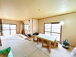 福山市神辺町字道上　戸建て