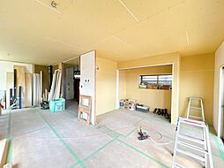 福山市神辺町字道上　戸建て