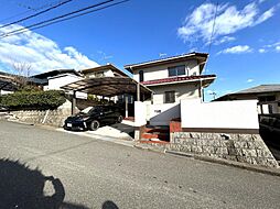 福山市神辺町字道上　戸建て