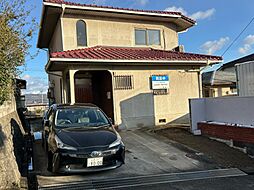 福山市神辺町字道上　戸建て