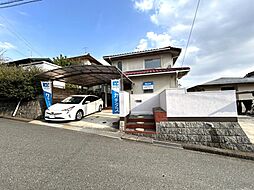 福山市神辺町字道上　戸建て