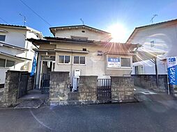 福山市千田町3丁目　戸建て