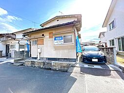 福山市千田町3丁目　戸建て