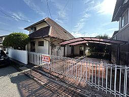 尾道市新高山2丁目　戸建て