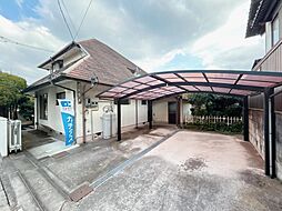 尾道市新高山2丁目　戸建て