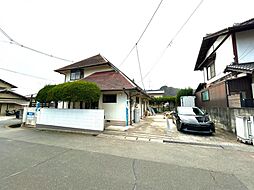 尾道市新高山2丁目　戸建て