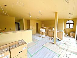 笠岡市旭が丘　戸建て