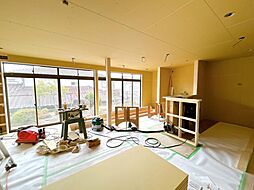 笠岡市旭が丘　戸建て