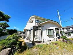 笠岡市旭が丘　戸建て