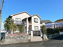 福山市神辺町大字下竹田　戸建て