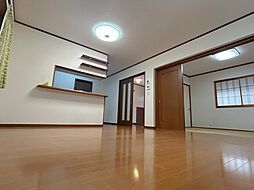 福山市向陽町2丁目 戸建て