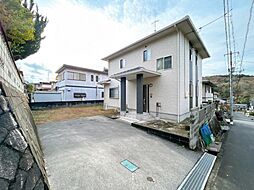 福山市向陽町2丁目　戸建て