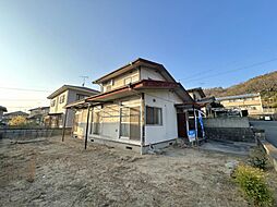 福山市蔵王町　戸建て