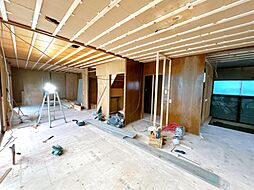 福山市御幸町大字中津原　戸建て