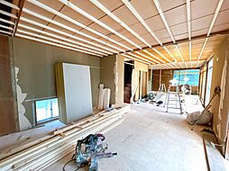 福山市御幸町大字中津原 戸建て