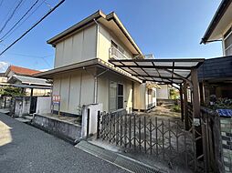 福山市御幸町大字中津原　戸建て