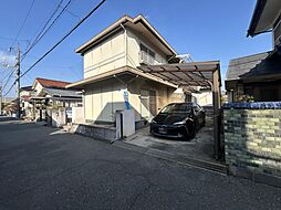 福山市御幸町大字中津原　戸建て