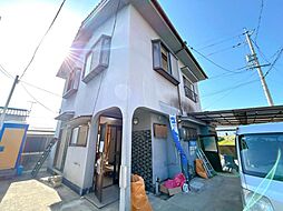 福山市瀬戸町大字地頭分　戸建て