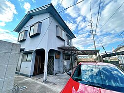 福山市瀬戸町大字地頭分　戸建て