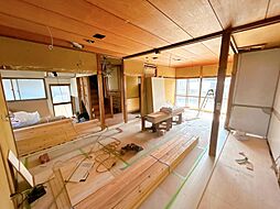 福山市神辺町字道上　戸建て