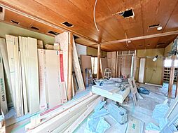 福山市神辺町字道上　戸建て