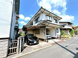 福山市神辺町大字川南　戸建て