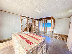 福山市水呑町　戸建て