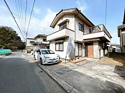 福山市水呑町　戸建て